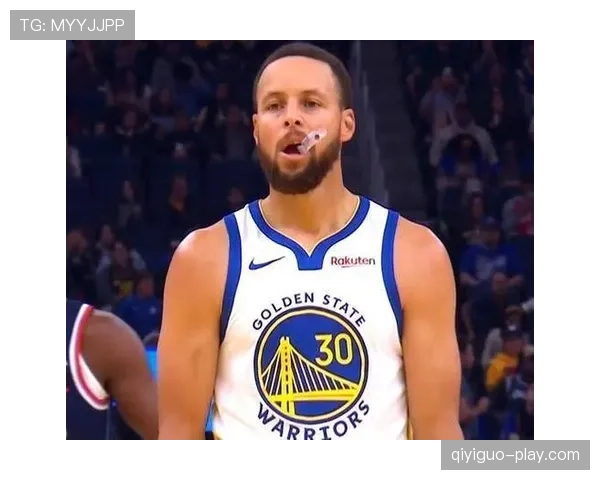 特伦特无球跑位制造空位三分较库里更依赖队友掩护