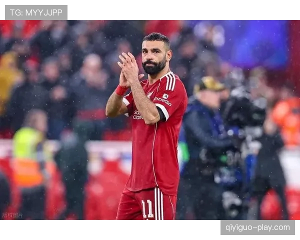 利物浦争冠路上过度依赖萨拉赫，阵容深度不足问题逐步显现