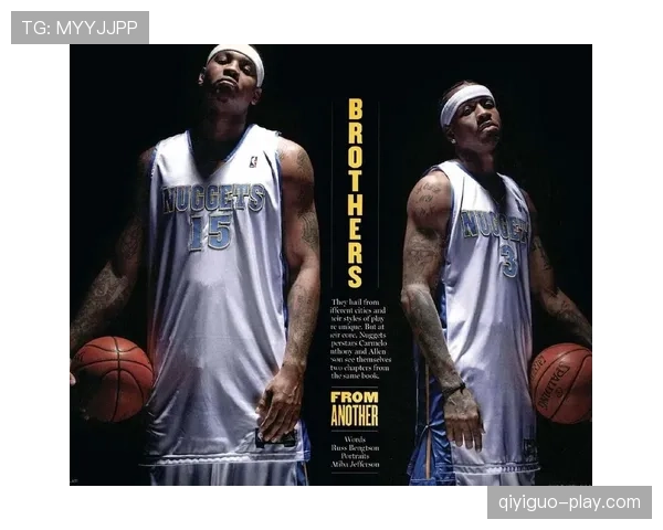 卡梅隆·安东尼利用挡拆拉开空间，提升关键时刻三分命中率