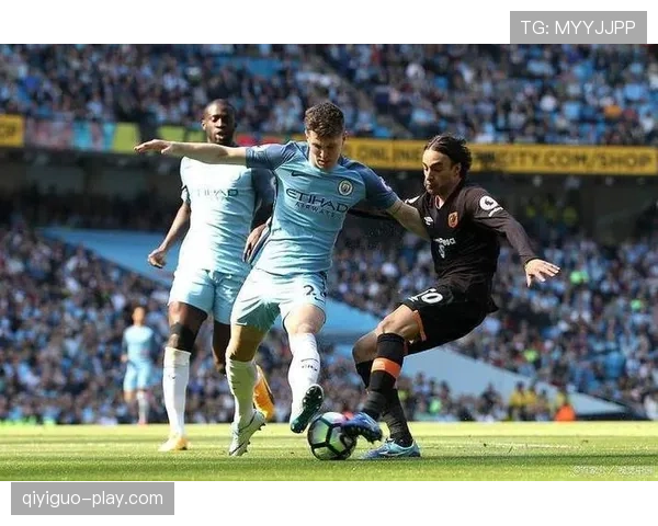 曼城赢球但控场能力减弱，比赛局面趋于被动