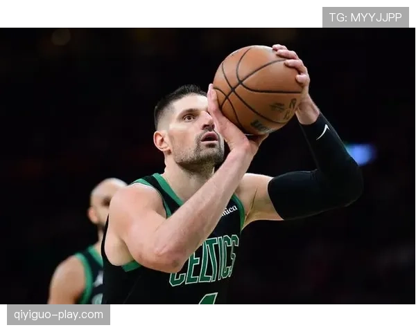 武切维奇挡拆制造错位效率提升，拉开球队内线进攻差距