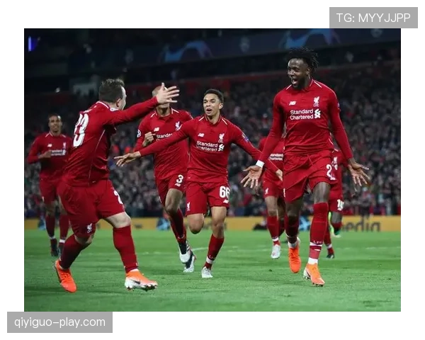 利物浦进入重建新周期，战术体系与阵容磨合已呈阶段性成效