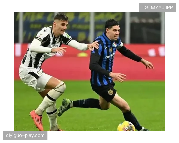 国米中场稳如磐石，创造力却持续受限，是否面临进攻瓶颈？