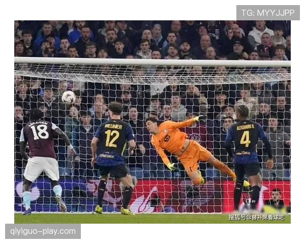 切尔西防守端越守越乱，问题根源何在？