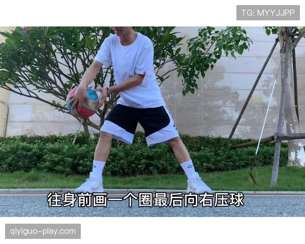 篮球新手必懂：运球规则完整入门教学指南